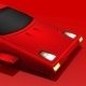 Crimson - 3DOcean Item for Sale
