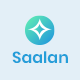 Saalan- creative multipurpose PSD Template - ThemeForest Item for Sale