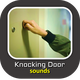Knocking Door Sounds