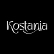 Kostania - GraphicRiver Item for Sale