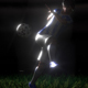 Soccer Kick Logo - VideoHive Item for Sale