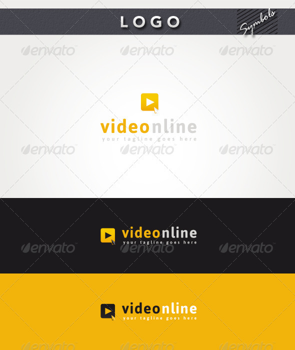 Video Online Logo