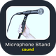 Microphone Stand Sounds