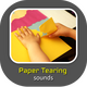 Paper Tearing Sounds