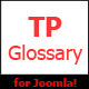 TP Glossary - CodeCanyon Item for Sale