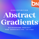 Abstract Gradients Background - GraphicRiver Item for Sale