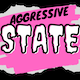 Aggressive State Hardcore Punk