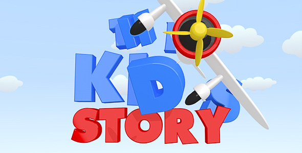 The Kids Story