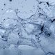 Splashing Water Logo Reveal - VideoHive Item for Sale