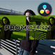 Urban Fashion Promo | DR - VideoHive Item for Sale