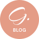 Gute - React NextJS Minimalist Blog Template - ThemeForest Item for Sale