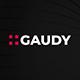 Gaudy – Dark Digital Agency Elementor Template Kit - ThemeForest Item for Sale