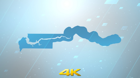 Gambia Slider Background