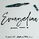 Evangelina Signature - GraphicRiver Item for Sale