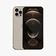 Apple iPhone 13 Pro Max -Gold - 3DOcean Item for Sale