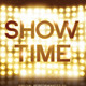 Show Time Flyer - GraphicRiver Item for Sale