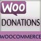 Woocommerce Donation plugin - CodeCanyon Item for Sale