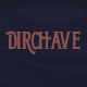 Dirchave - Display Typeface - GraphicRiver Item for Sale