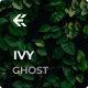 Ivy - Responsive Masonry Ghost Theme - ThemeForest Item for Sale