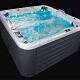 Hot Tub Jacuzzi