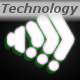 Ambient Technology Logo - AudioJungle Item for Sale