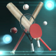 Tennis Cricket Baseball Pack - VideoHive Item for Sale