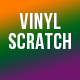 Vinyl Scratch Pack