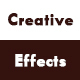 CSS3 Creative Animation Effects - CodeCanyon Item for Sale