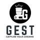 Gest - Photography HTML Template - ThemeForest Item for Sale