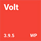 Volt - Newspaper Magazine theme WordPress - ThemeForest Item for Sale