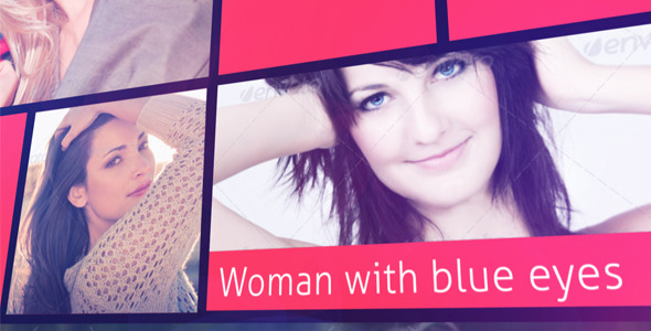 Tile Images & Typography alt