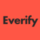 Everify - Multi-Concept Theme for Bloggers - ThemeForest Item for Sale