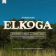 Elkoga - Round Serif Typeface - GraphicRiver Item for Sale