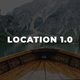 Location Titles | FCPX - VideoHive Item for Sale