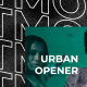 Glitch Urban Opener - VideoHive Item for Sale