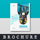 Company Profile Brochure - GraphicRiver Item for Sale