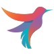 Sparrow Logo - GraphicRiver Item for Sale