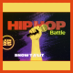 Hip Hop Battle - VideoHive Item for Sale