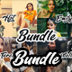 Photoshop Actions May Bundle - GraphicRiver Item for Sale
