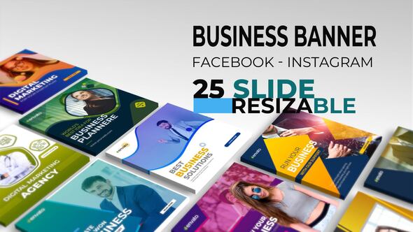 Business - Social Media Post