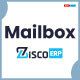 Mailbox - e-mail client for ZiscoERP - CodeCanyon Item for Sale
