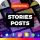 60 Instagram Stories Reels - VideoHive Item for Sale