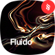 Fluido - 3D Liquid Backgrounds - GraphicRiver Item for Sale