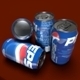 Pepsi Can - 3DOcean Item for Sale