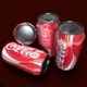Coca Cola Can - 3DOcean Item for Sale