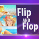 Flip And Flop - VideoHive Item for Sale