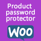 Product password protector for WooCommerce - CodeCanyon Item for Sale