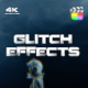 Glitch Effects - VideoHive Item for Sale