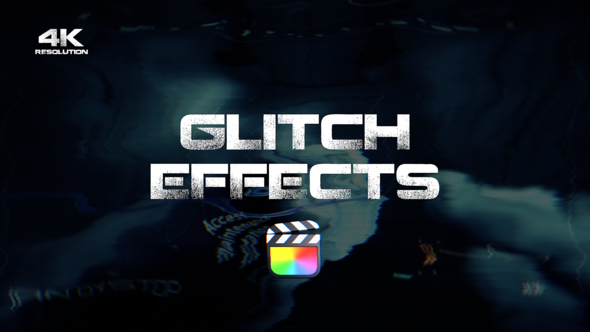 Glitch Effects