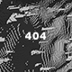 404 | Glitch & Geometric Backgrounds | V01 - GraphicRiver Item for Sale